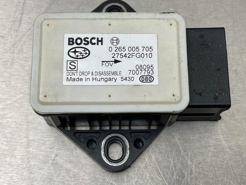 STUURHOEK SENSOR Forester (SH) (|0265005705|27542FG010|), Gebruikt, Subaru