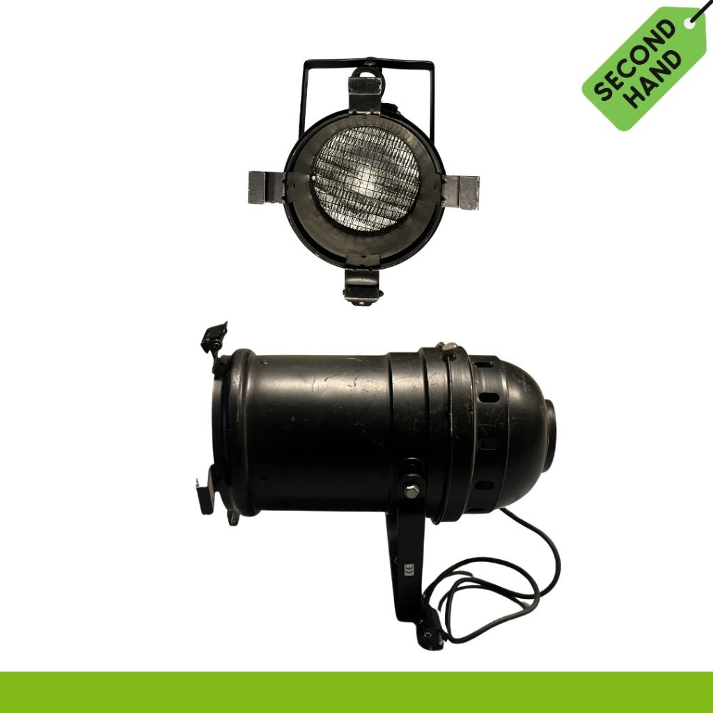 PAR 64 500W CP88 lamp / USED / 8 Pieces left, Muziek en Instrumenten, Licht en Laser, Ophalen, Gebruikt, Licht, Kleur