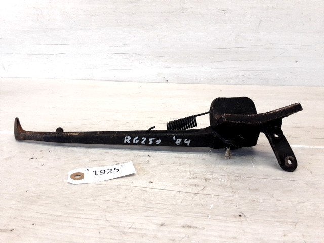 RG250 1983 - 1987 Suzuki Pikkel D1-53140