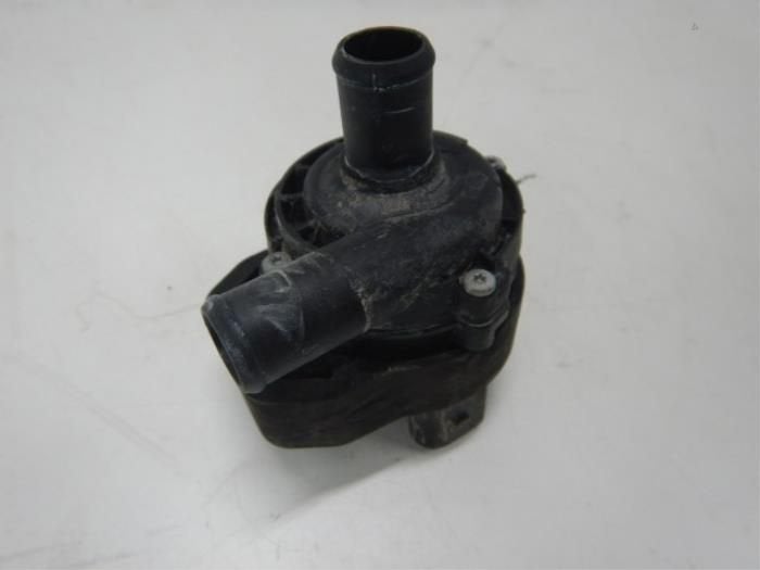 Extra waterpomp Mercedes E-Klasse (22729260), Ophalen of Verzenden, Gebruikt