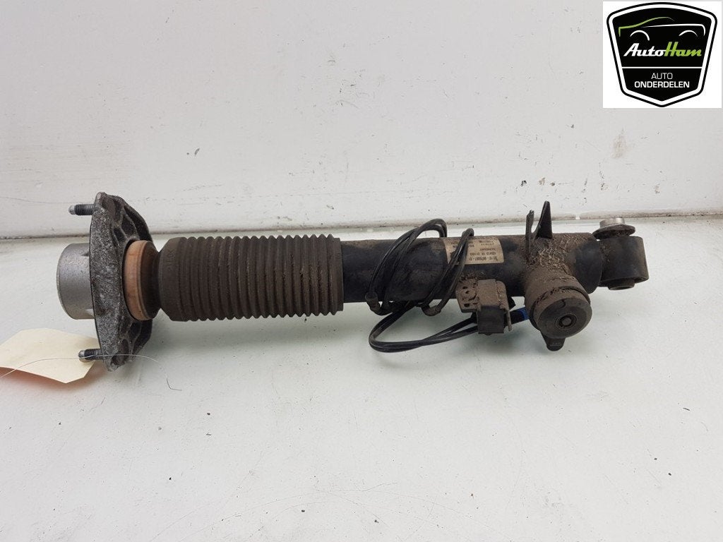 SCHOKBREKER RECHTS ACHTER BMW X5 (F15) (01-2013/07-2018), Gebruikt, BMW, Petuelring 130
80809  München, DE, Bayerische Motoren Werke AG