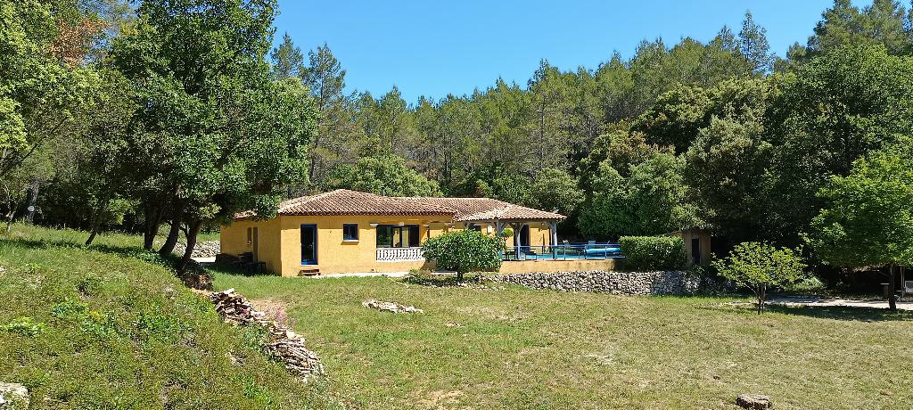 Huis te koop FRANKRIJK, Provence, Var, Besse sur Issole, Immo, Huizen en Appartementen te koop, 180 m², France, Brussel, Vrijstaande woning
