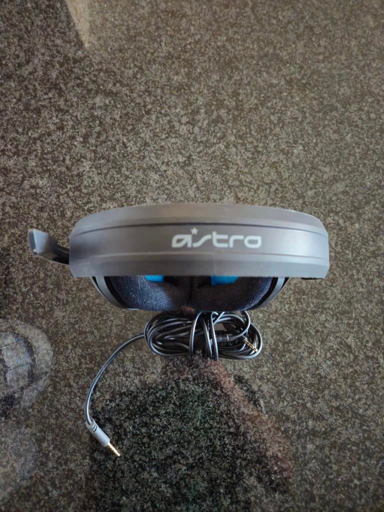 Astro A10, Ophalen of Verzenden