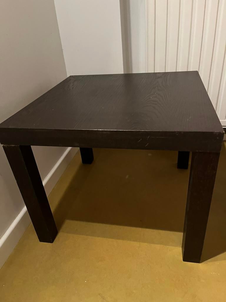 Table Ikea, Enlèvement, Utilisé