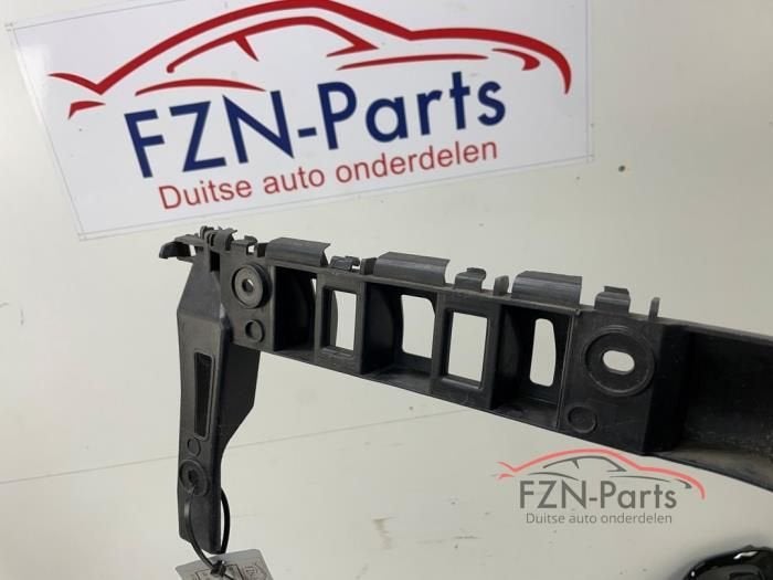 VW Transporter T5 Bumpegeleider Rechts-achter (7E0807394A), Enlèvement ou Envoi, Utilisé