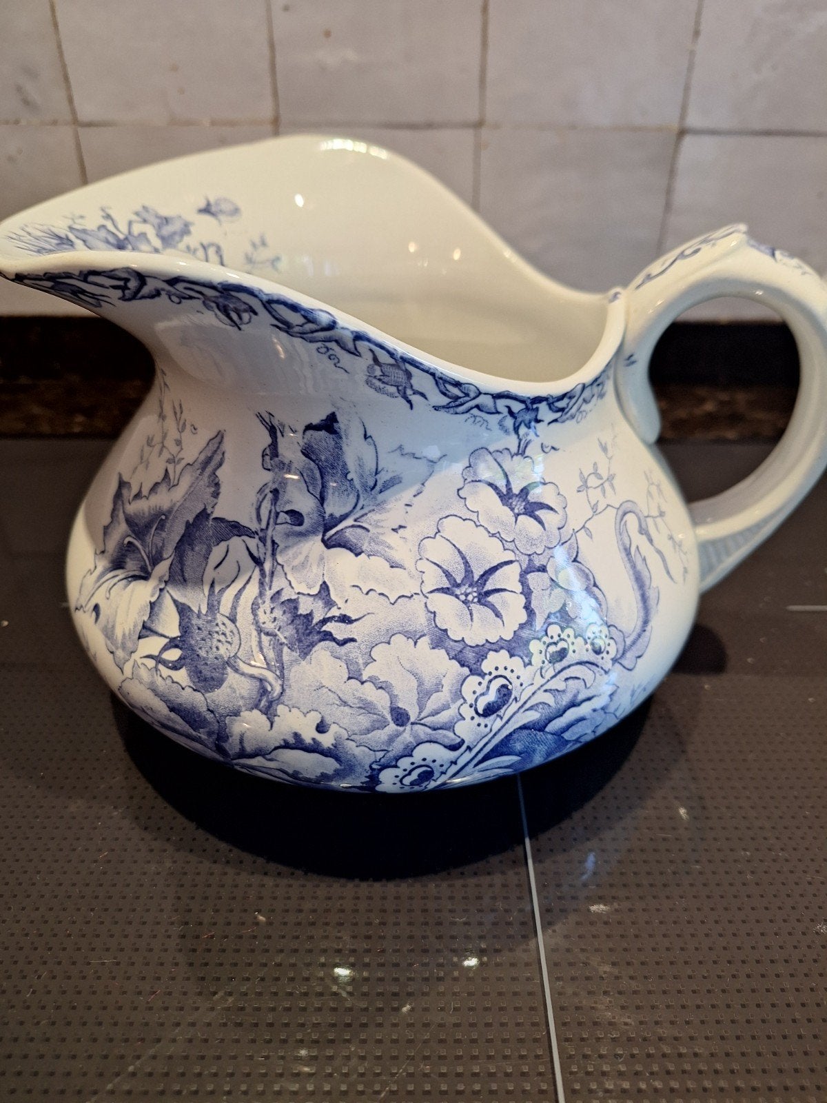 waterkan (Pretoria), Antiek en Kunst, Antiek | Keramiek en Aardewerk, Ophalen