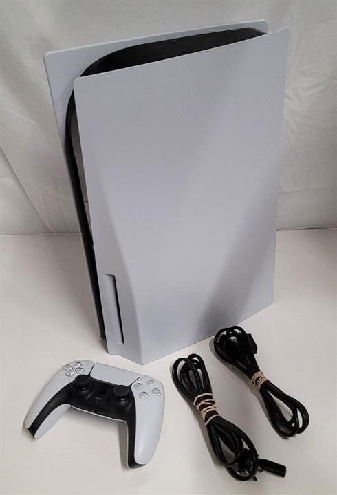 Playstation 5 Disc 825GB, Enlèvement, Playstation 5