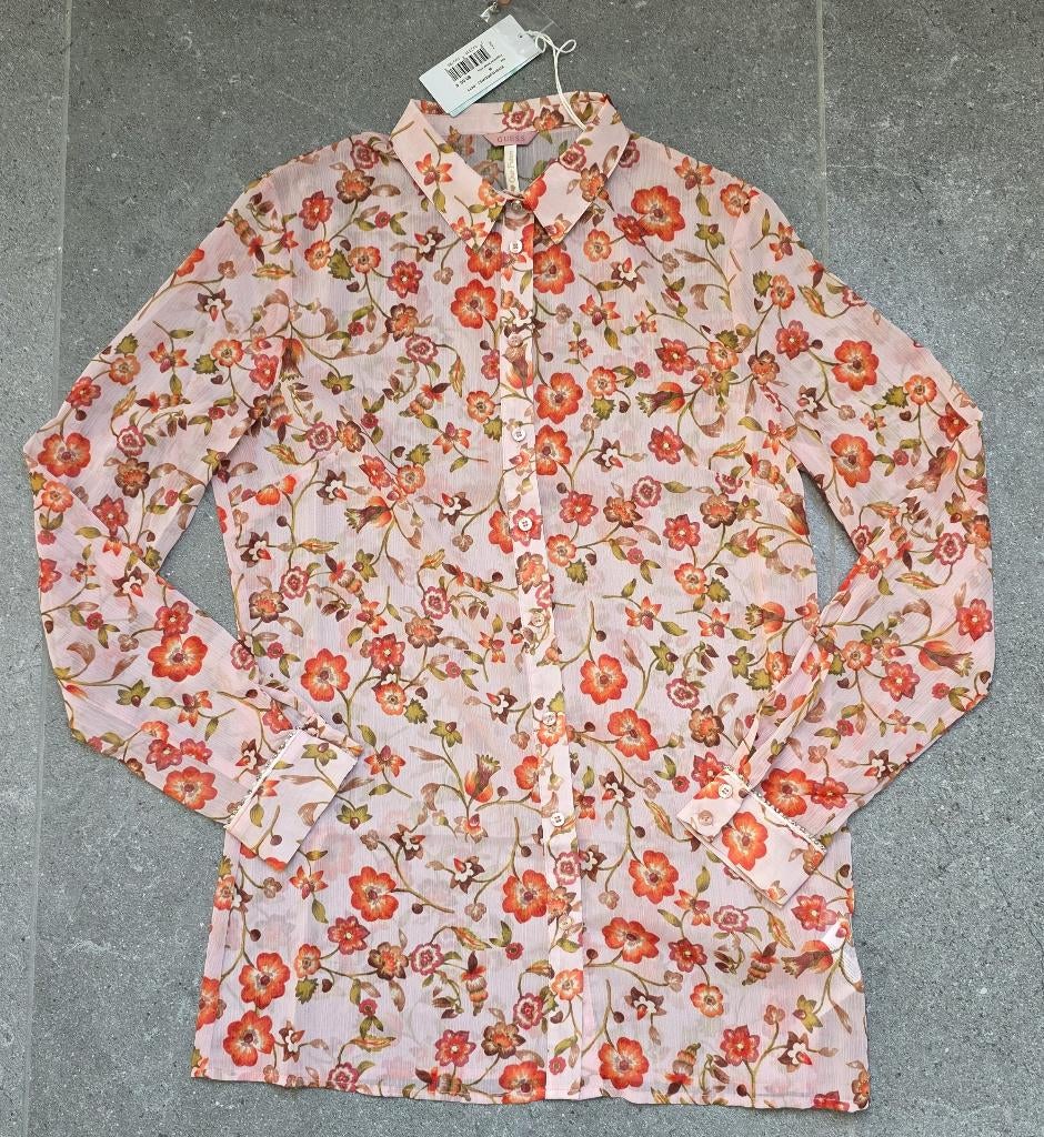 Prachtige blouse Guess maat M – nieuw, Guess, Verzenden, Nieuw, Maat 38/40 (M)