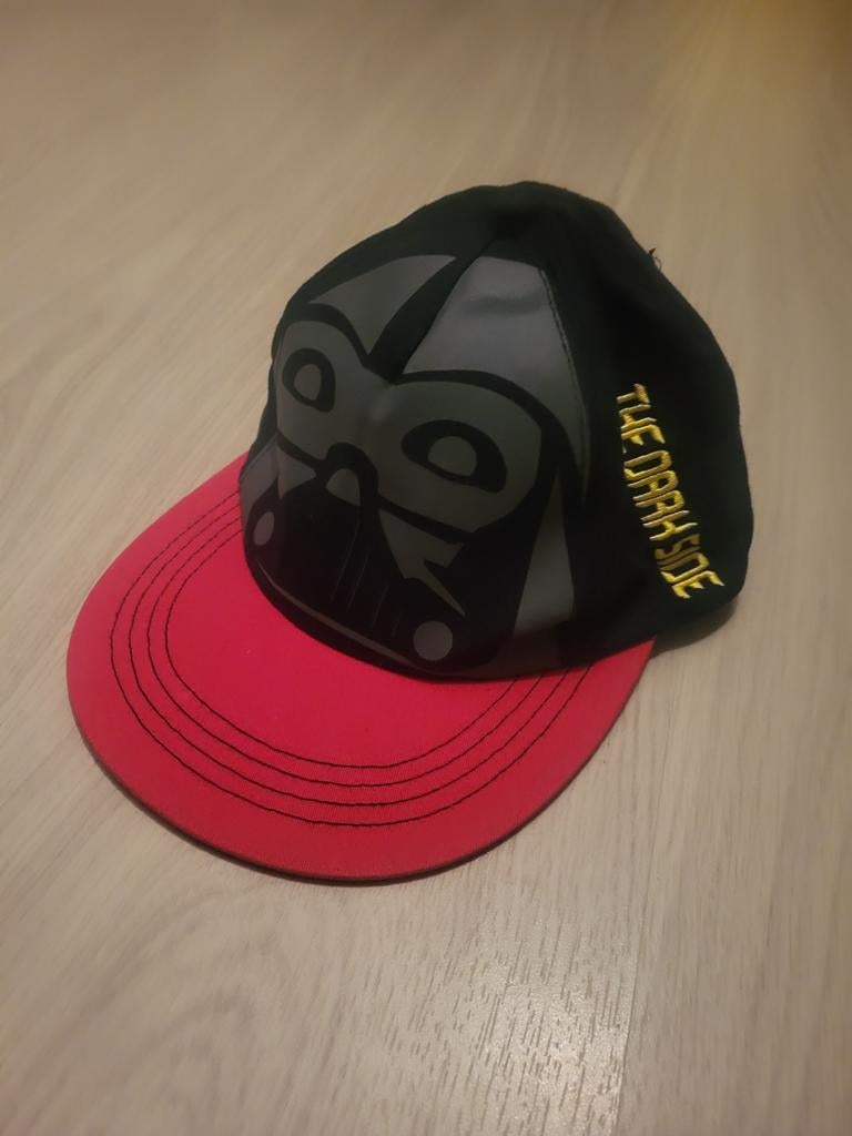 Pet (Lego Star Wars, maat 54 cm), Jongen of Meisje, Nieuw, Pet, Star Wars