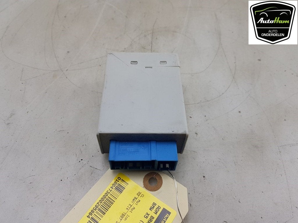 MODULE DE POMPE À CARBURANT BMW (|16147429966|), Dhr. J. Ham, Administratie@autoham.nl, Utilisé, BMW