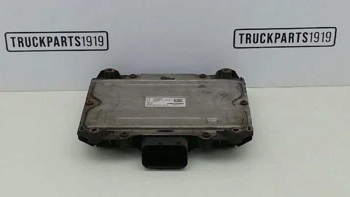 Diversen 2119174 EAS regeleenheid DAF, Autos : Pièces & Accessoires, Pièces camion, Enlèvement, Utilisé, Autres marques