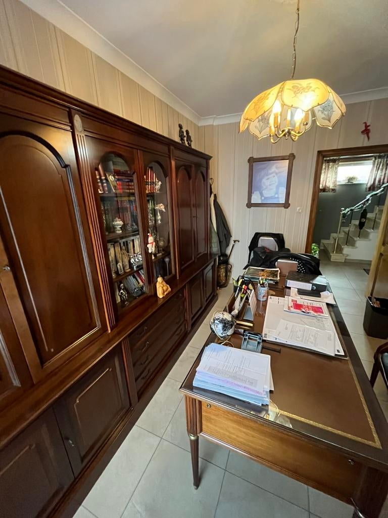 Bureau de caractère, Antiquités & Art, Enlèvement