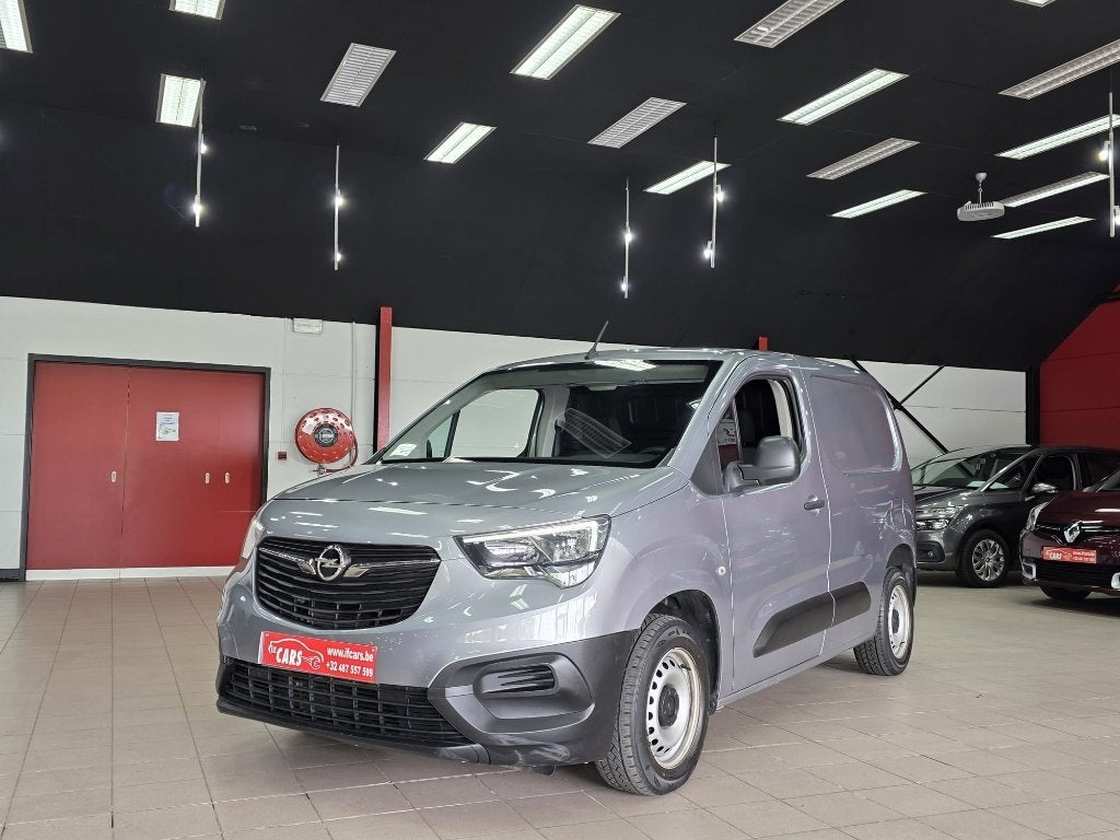 1.6 CDTi Comfort**GEKEURD**AIRCO**CRUISE CONTROLE**1.EIG.**, Voorwielaandrijving, 4 cilinders, Bedrijf, 5 deurs