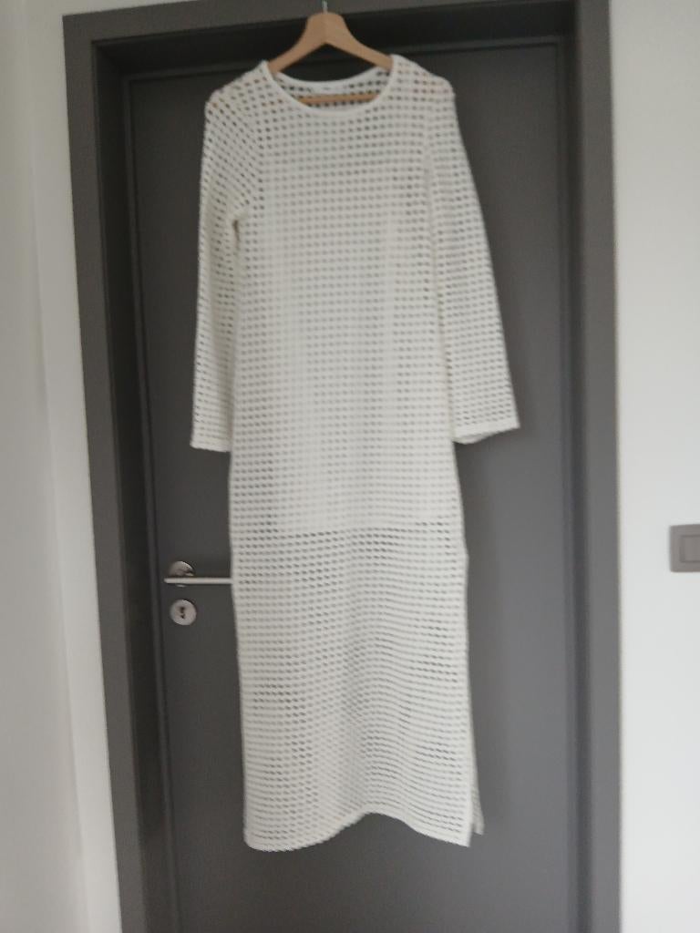 Robe longue, y compris la robe nuisette en mangue, neuve !, Neuf, Mango, Enlèvement ou Envoi, Autres couleurs