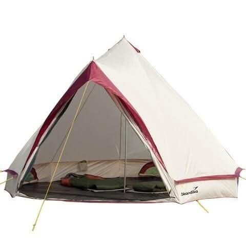 Tipi-tent, Caravans en Kamperen, Ophalen of Verzenden