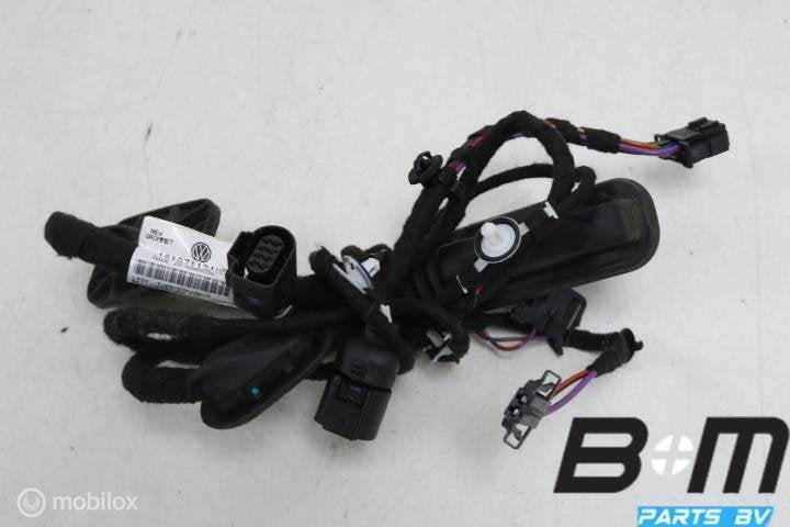 Portierkabelboom rechtsvoor VW Up 5drs FL 1S1971121HR, Gebruikt