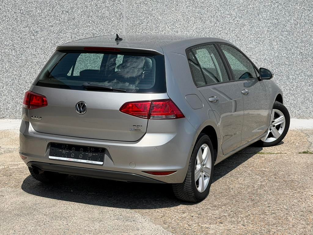 Vw GOLF 7 1.2 TSI DSG AUTOMATIQUE GARANTIE 12 mois, Achat, Entreprise, 5 portes, Automatique