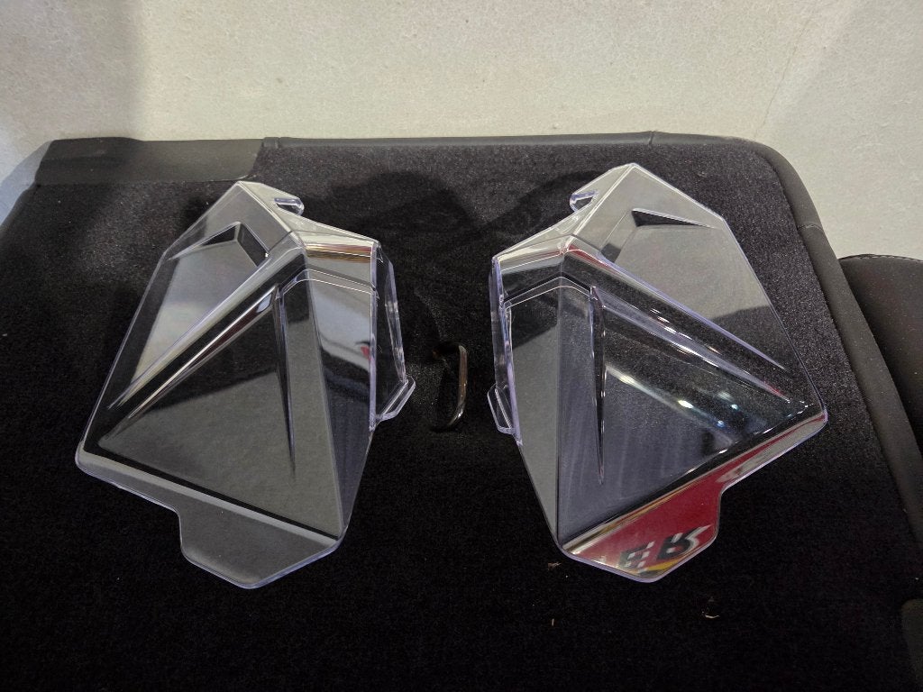 BMW GSA 1300 winddefector, Motoren, Ophalen of Verzenden, Nieuw