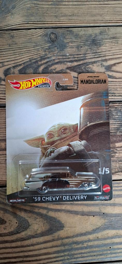 Hotwheels, Enlèvement ou Envoi