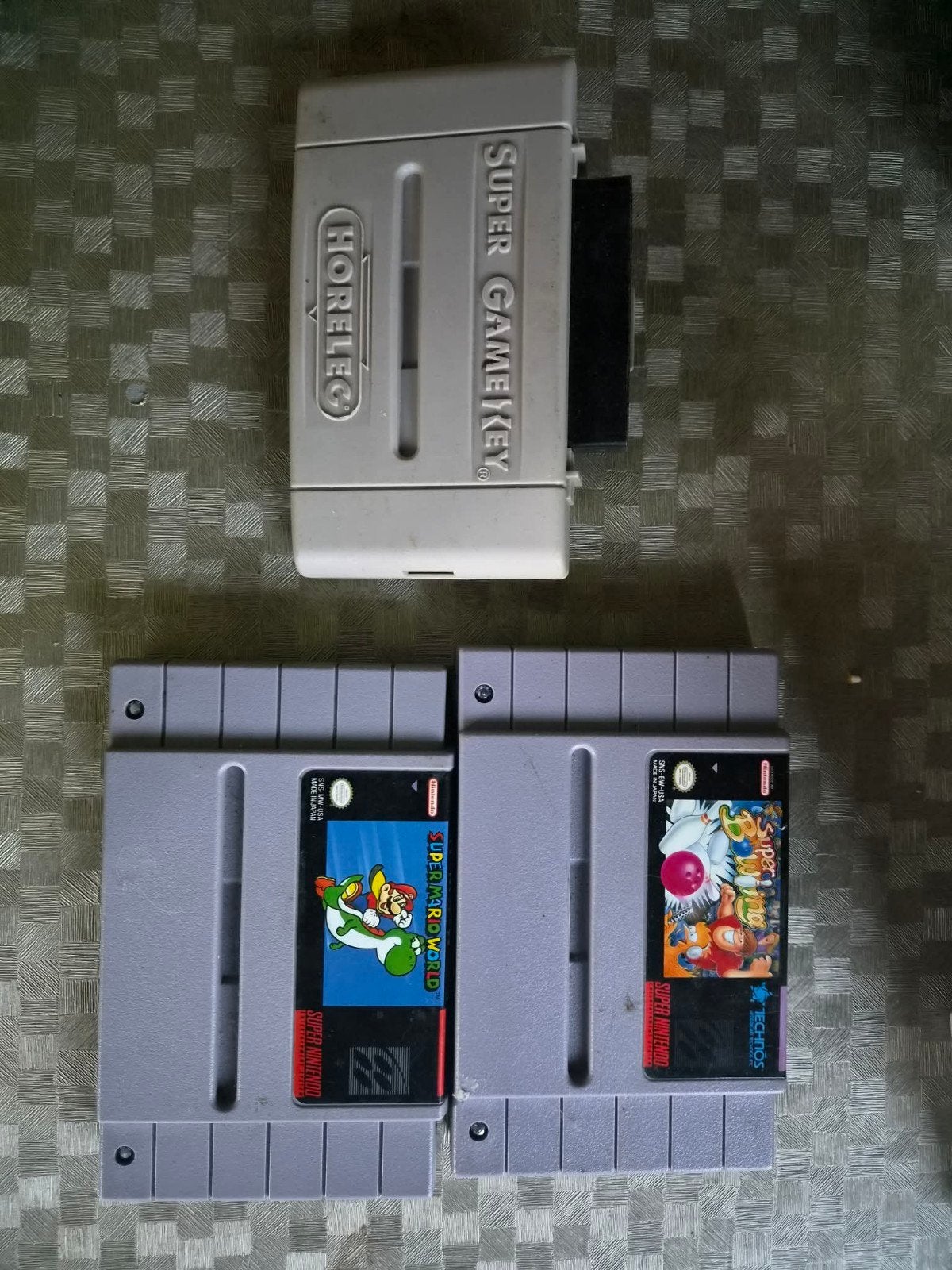 varia consoles/games, Consoles de jeu & Jeux vidéo, Enlèvement ou Envoi
