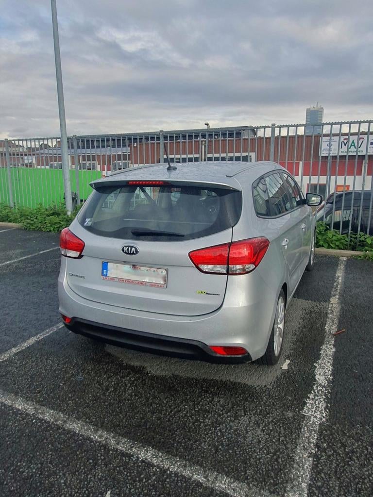 Kia Carens, Autos, Kia, Euro 5, Achat, Diesel, Particulier