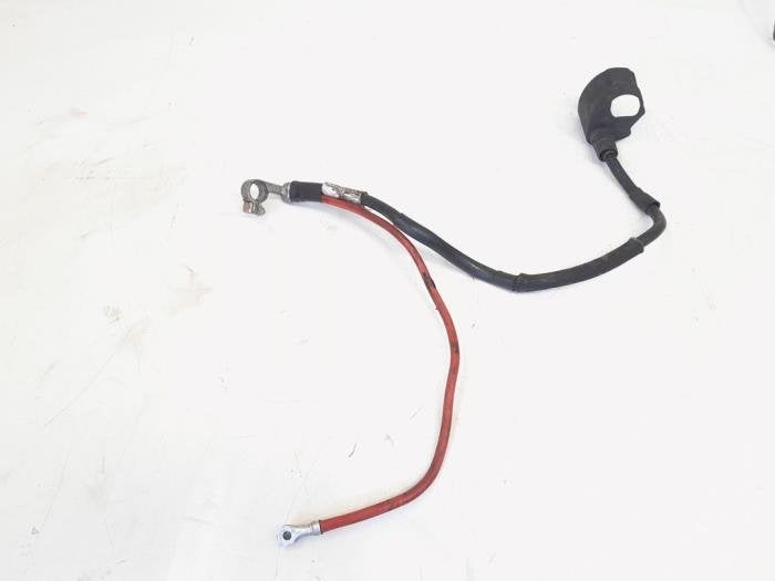 Accupool van een Volkswagen Passat, Gebruikt, -, Volkswagen, -