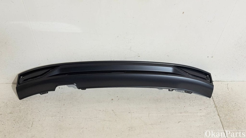 Diffuseur Audi A1 82A 82A807421B, Autos : Pièces & Accessoires, Carrosserie & Tôlerie, Pare-chocs, Arrière, Utilisé