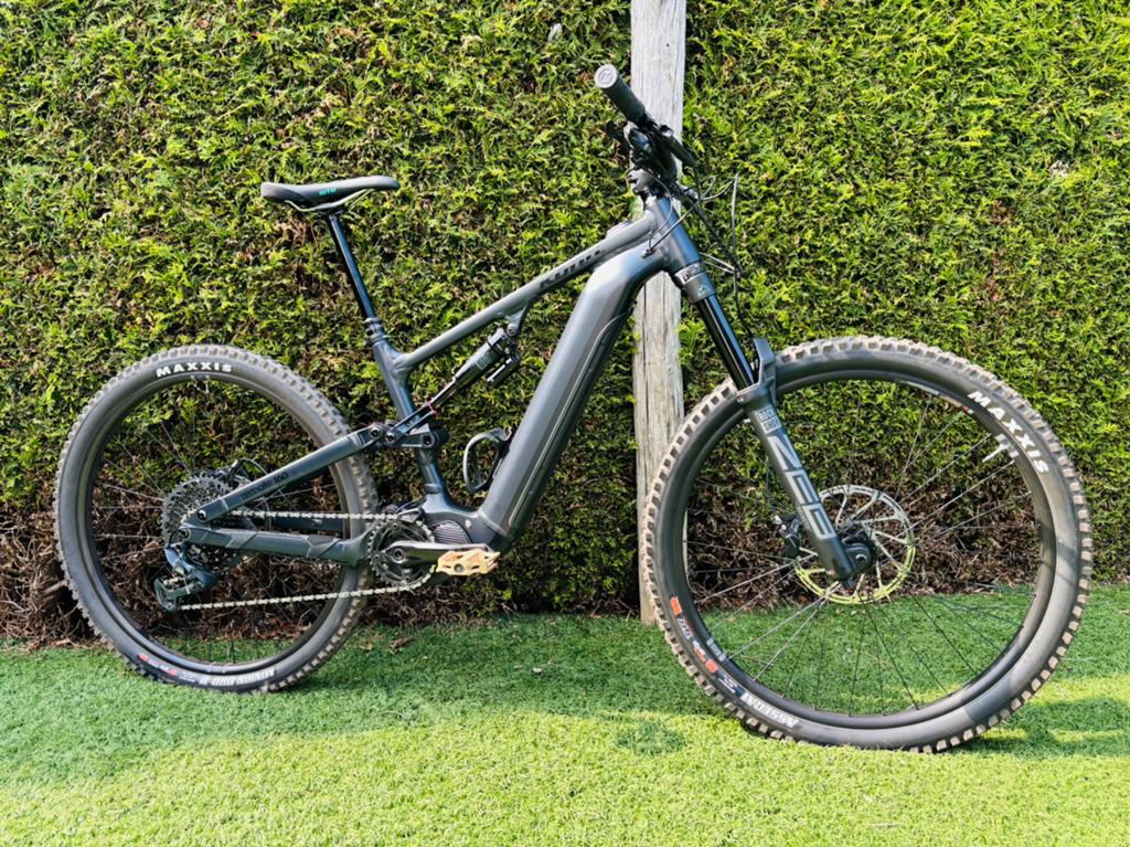🔥 NIEUW E-MTB 🔥 Kona Remote 160 DL 480km 2025, Fully, Nieuw, Schijfrem, Ophalen