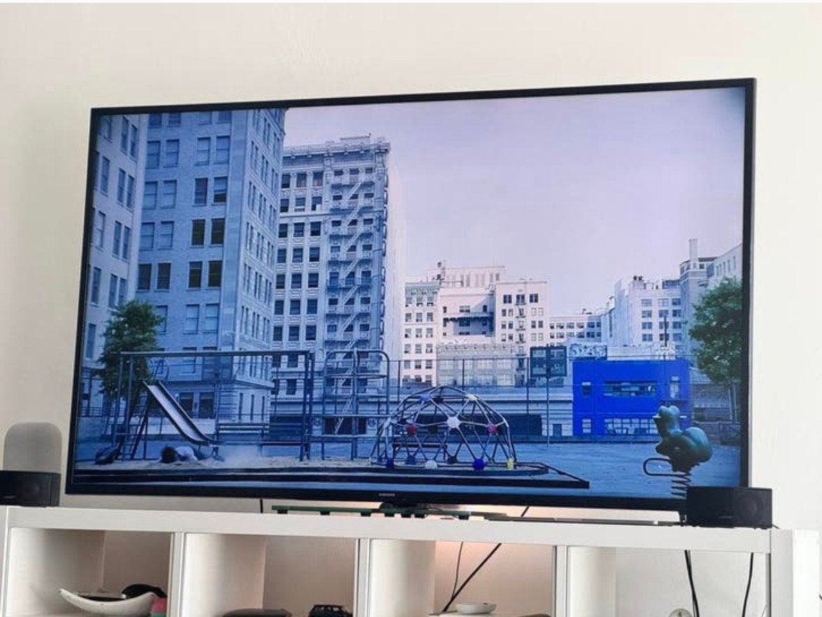 Samsung 58” 4K UHD Smart TV – UE58MU6120, TV, Hi-fi & Vidéo, Télévisions, Comme neuf, LED, 100 cm ou plus, 4k (UHD), Samsung, 50 Hz