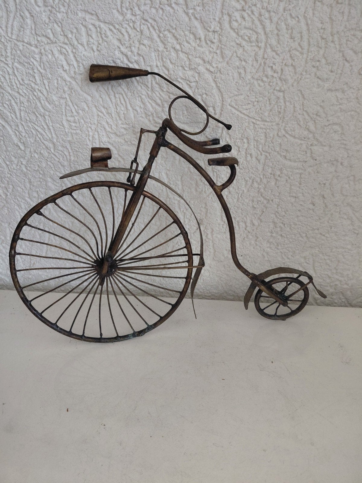 Miniatuur fiets, Enlèvement ou Envoi