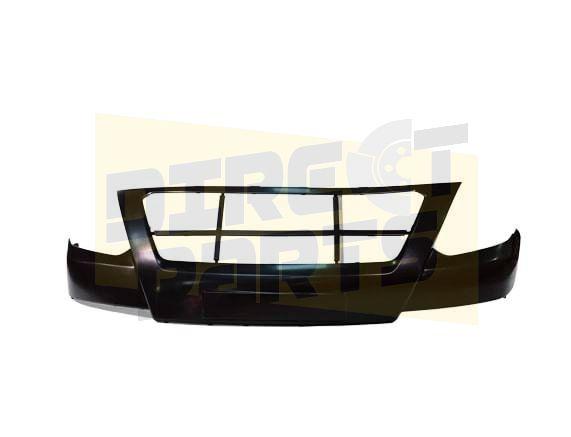 Hyundai H300 (8/12-) voorbumper (boven) (te spuiten) Origine, Neuf, -, Hyundai, -