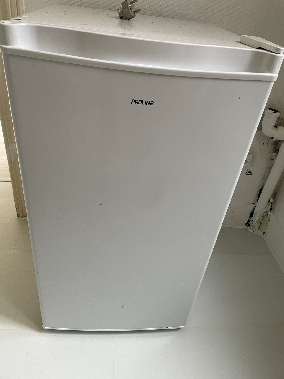 Frigo table, Enlèvement, Comme neuf