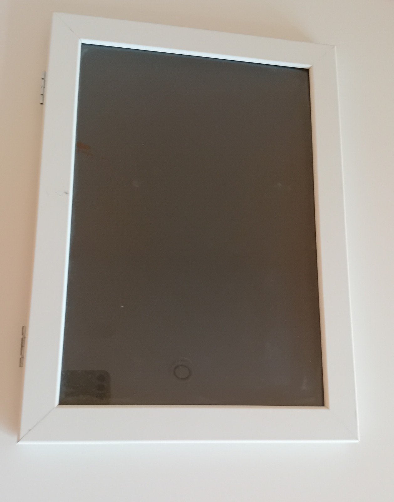 foto kader, Ophalen, Gebruikt, 12 inch of groter