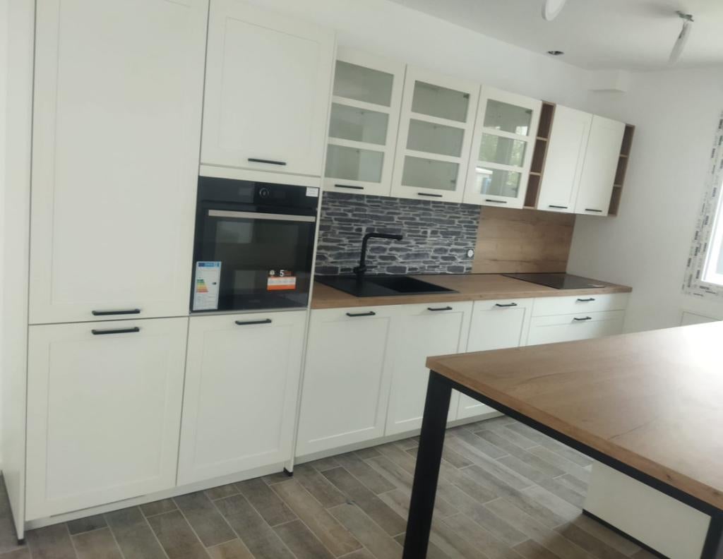 Artisan rénovation salle de bain & cuisine Bruxelles, Garantie, Rénovation ou Construction