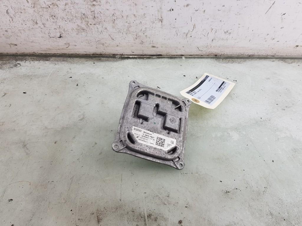 COMPUTER XENON BMW 3 serie (E92) (|7263087|63117263087|), Auto-onderdelen, Gebruikt, BMW