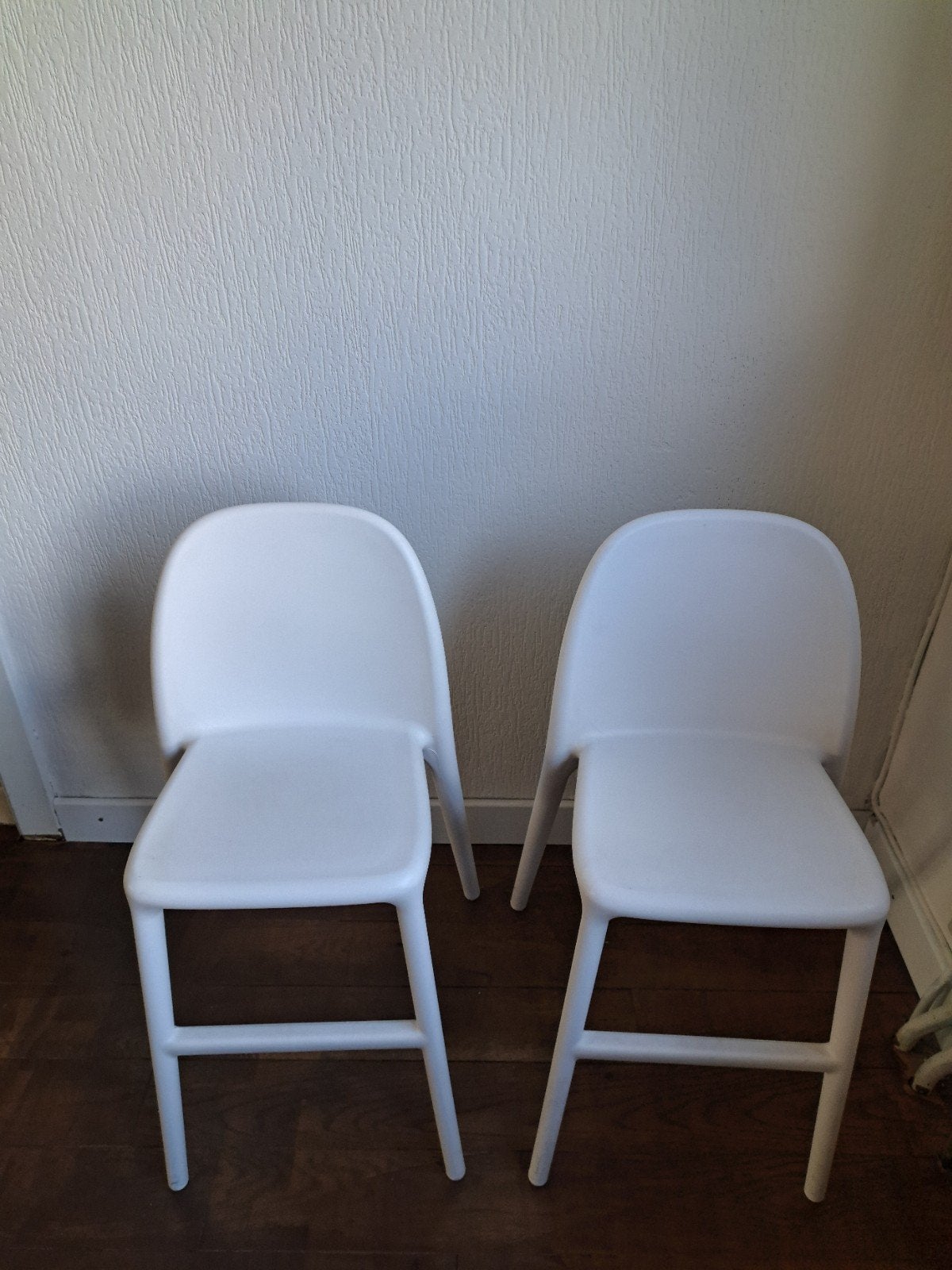 Kinderstoel Ikea urban, Ophalen, Zo goed als nieuw