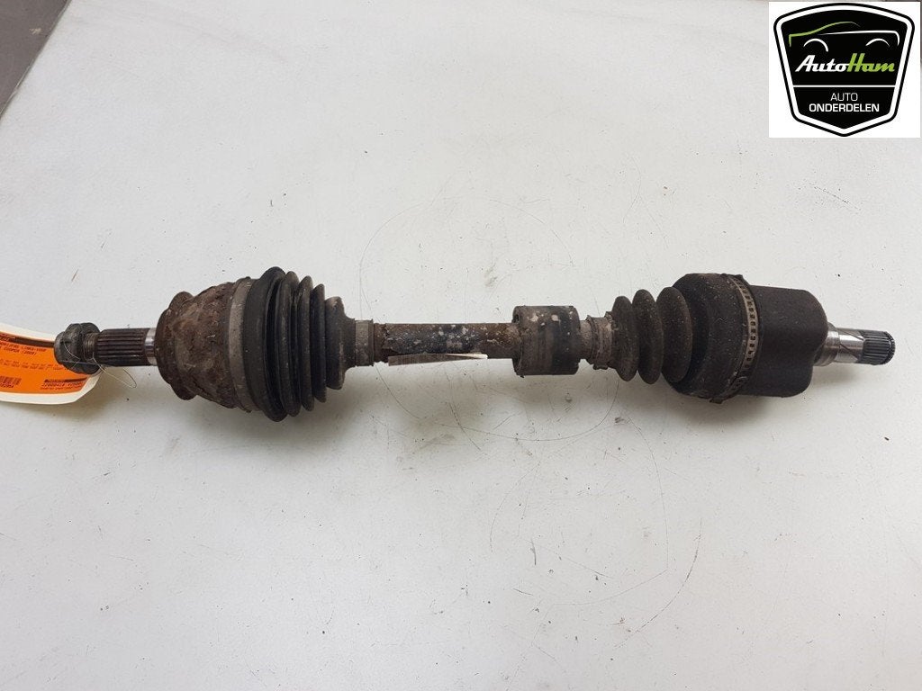 CARDAN AVANT GAUCHE (TRANSMISSION) Mini Mini (R56), Utilisé, Mini
