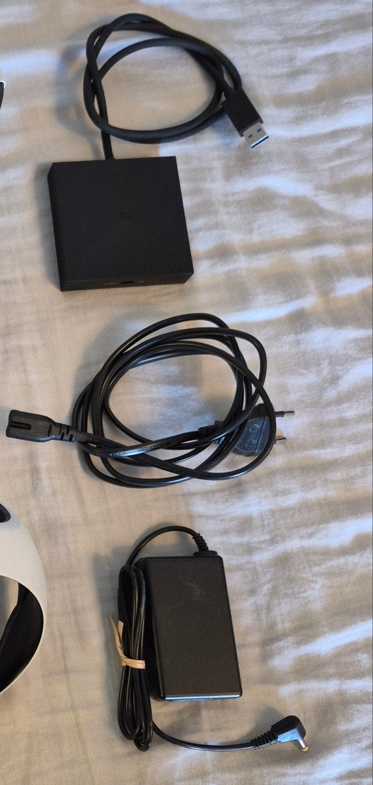 PlayStation VR2 PC adapter, Consoles de jeu & Jeux vidéo, Enlèvement ou Envoi, Comme neuf, Autres types