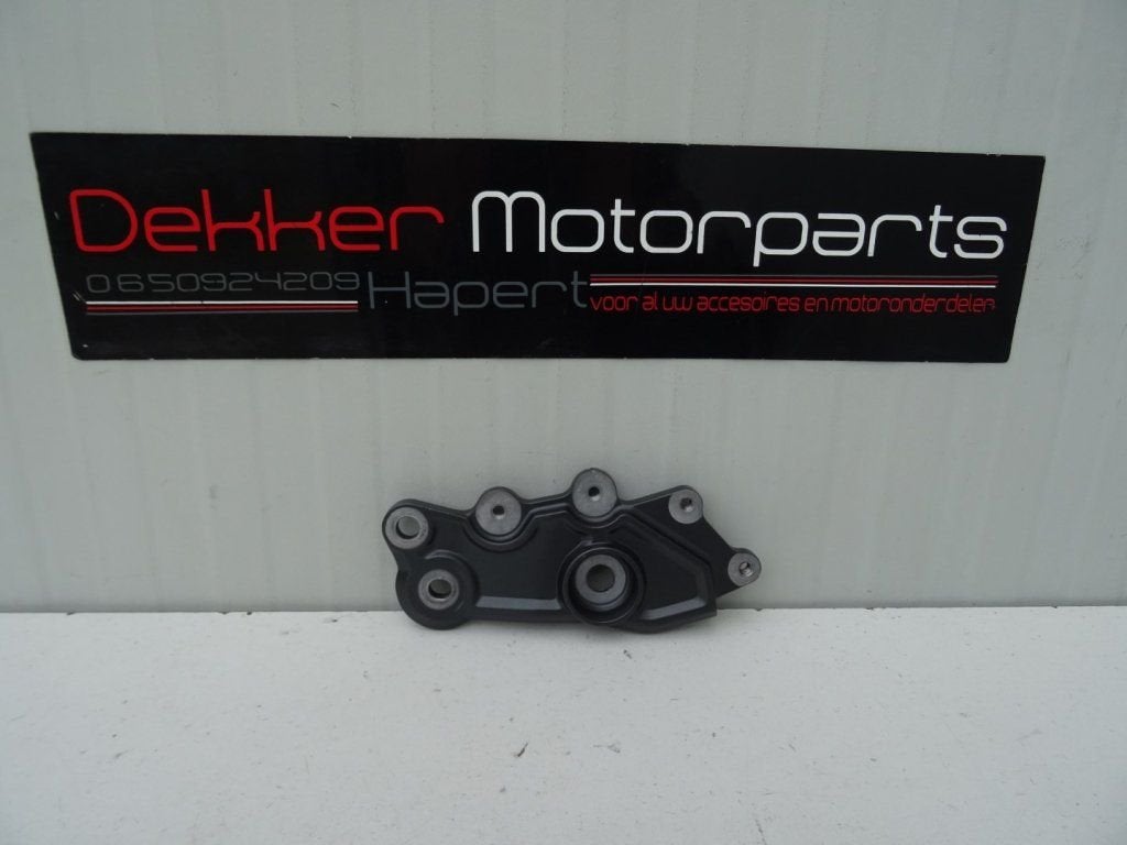 Rechter Frame deel Bracket right Yamaha YZF 690 R7 2022-2023, Motoren, Onderdelen | Yamaha, -, -, Nieuw, Ophalen of Verzenden