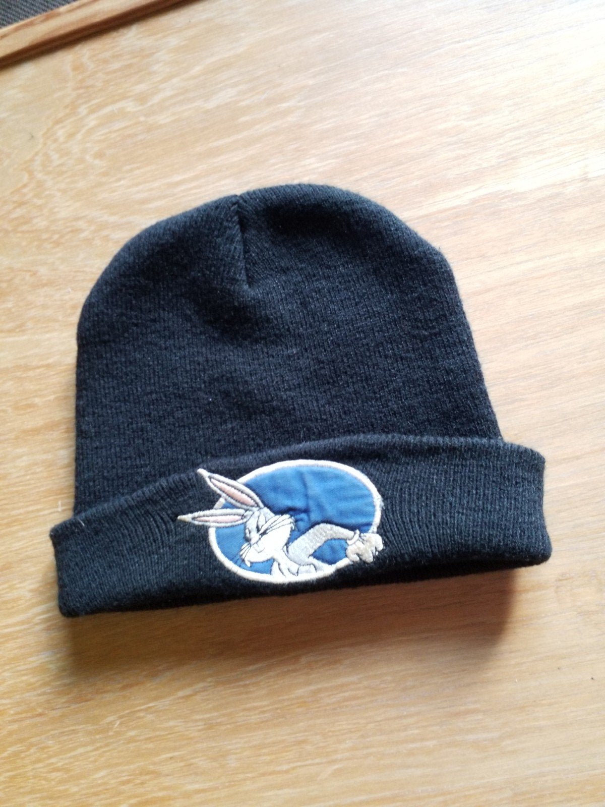 BUGS BUNNY muts, Ophalen, Zo goed als nieuw, Muts