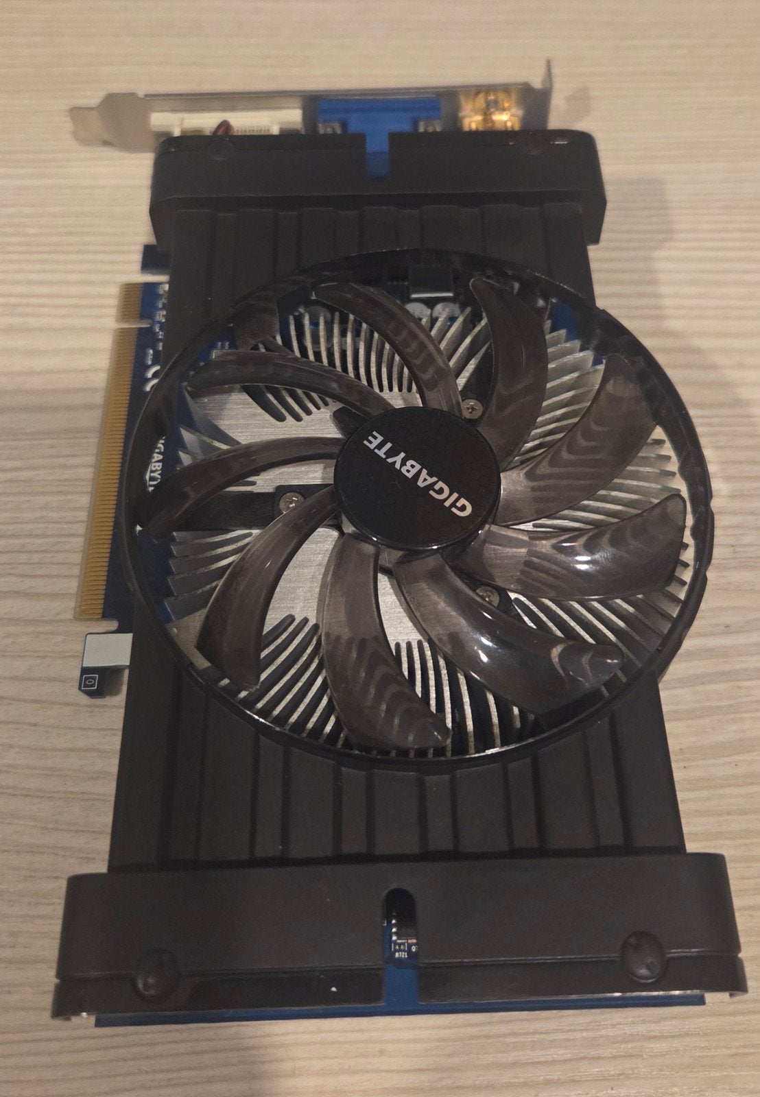 videokaarten (gpu) te koop, Informatique & Logiciels, Cartes vidéo, Enlèvement ou Envoi, Utilisé