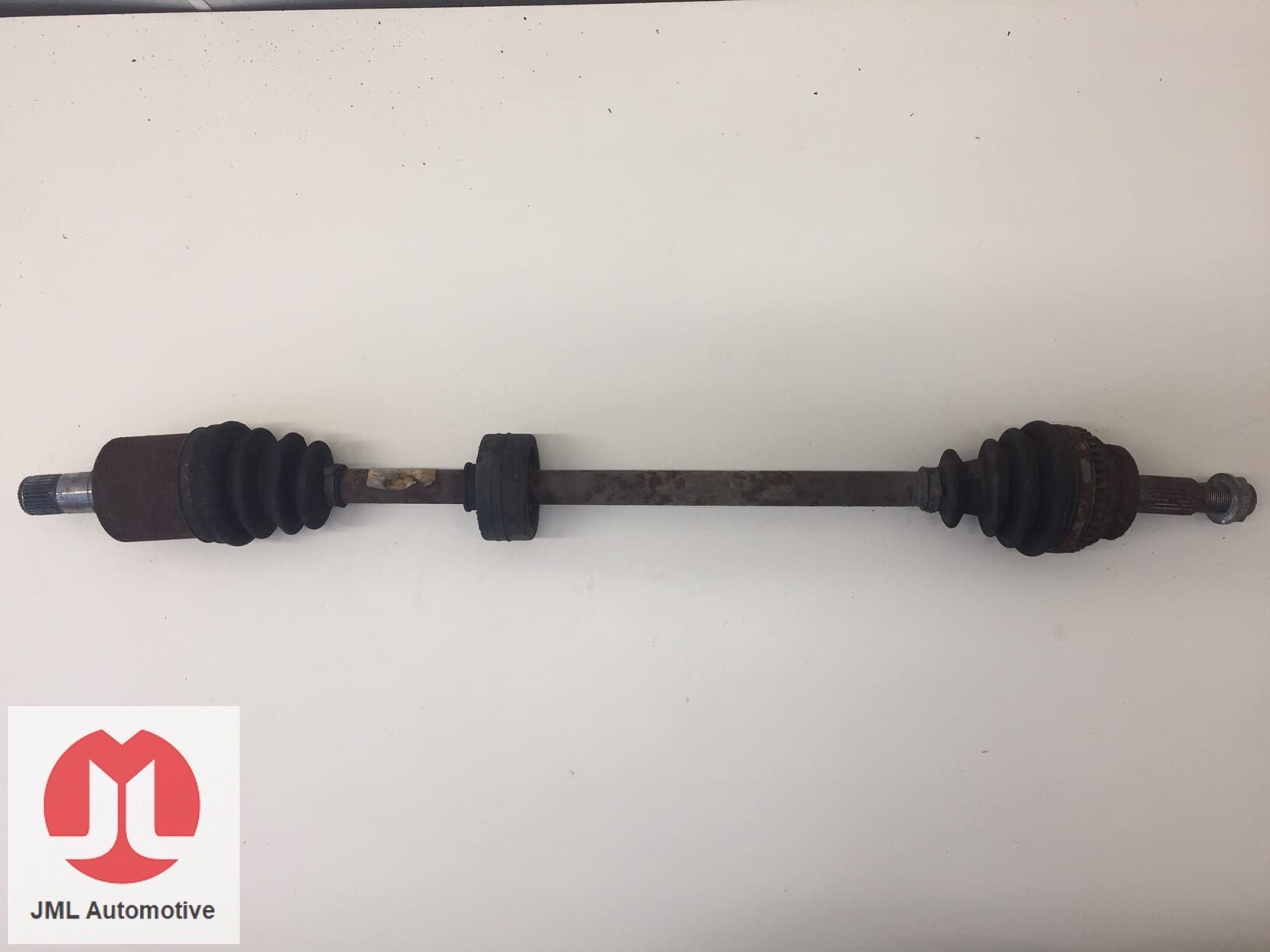 AANDRIJFAS STEEKAS RECHTS ACHTER MG F MGF MG-F, Autos : Pièces & Accessoires, -, Utilisé, -, MG