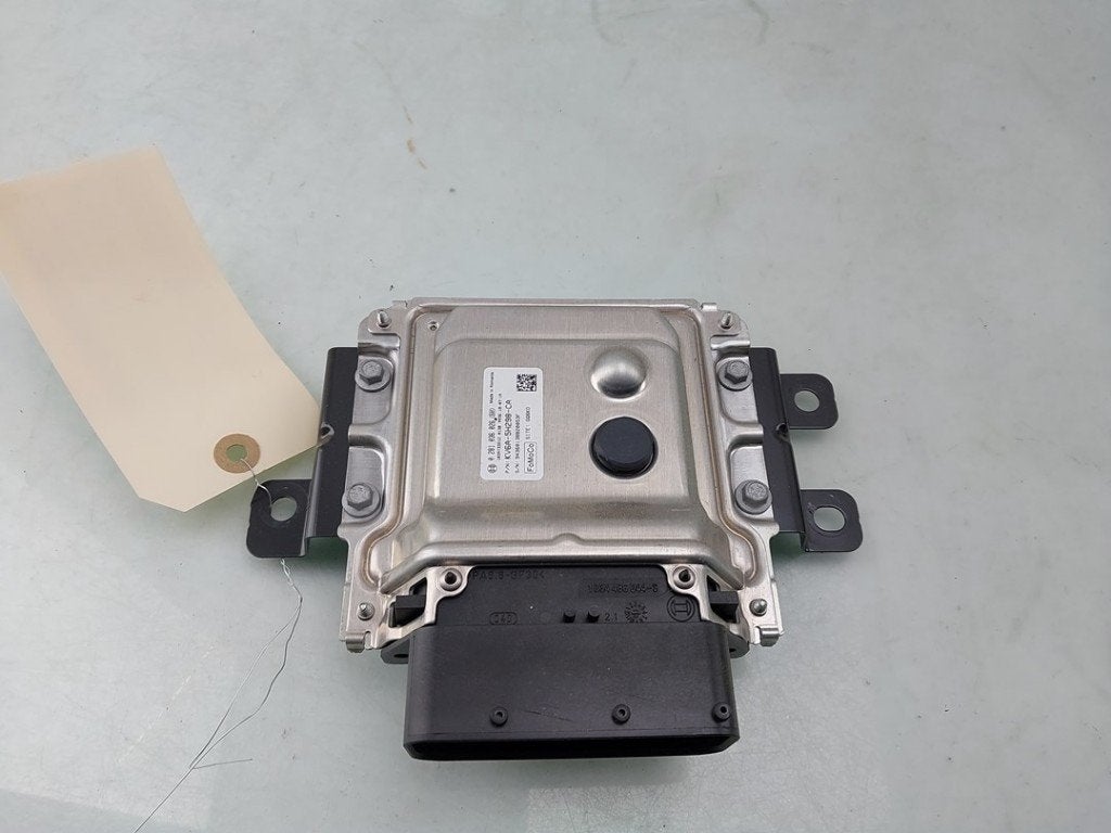 CALCULATEUR ADBLUE Ford Transit Connect (PJ2) (01-2013/-), Autos : Pièces & Accessoires, Dhr. J. Ham, Administratie@autoham.nl