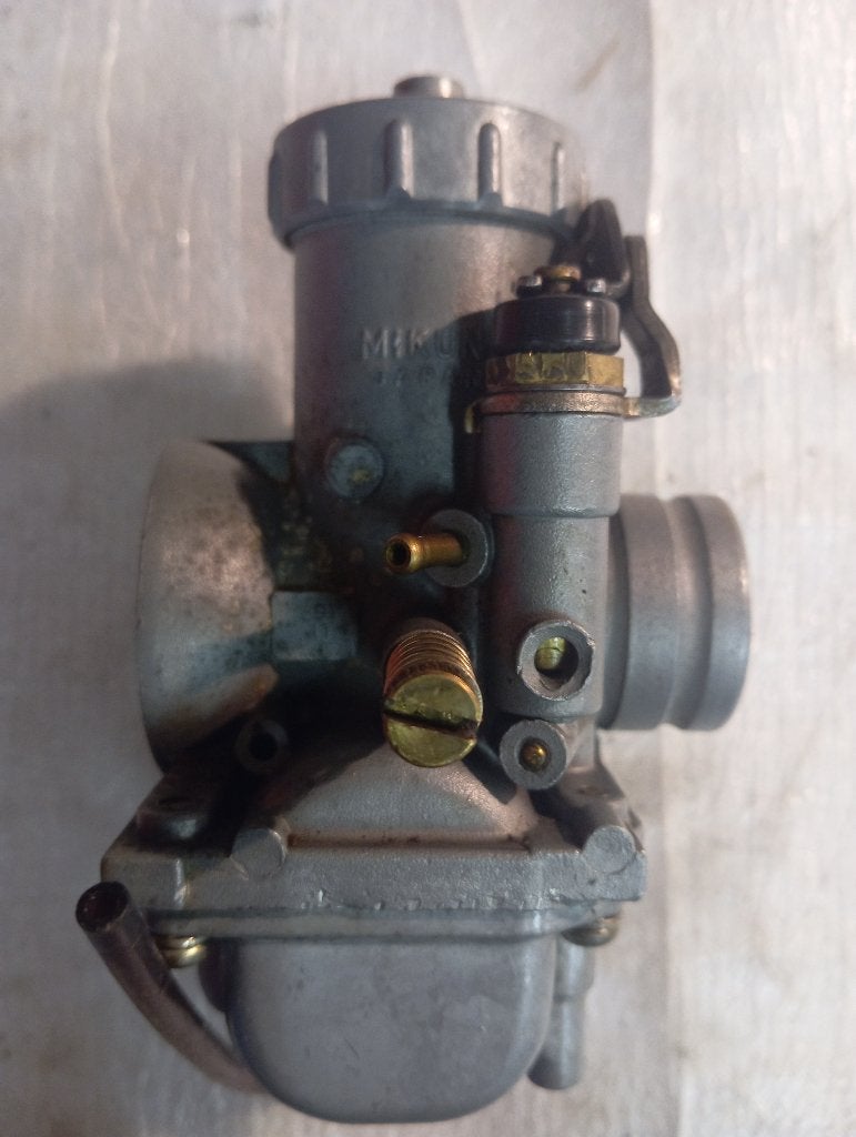 MIKUNI - CARBURATEUR 24 MM, Ophalen of Verzenden, Gebruikt
