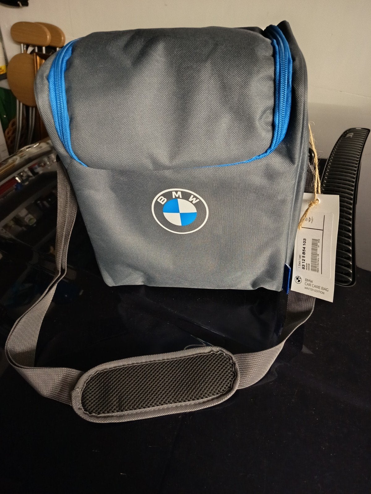 Sac de voyage BMW, Enlèvement ou Envoi