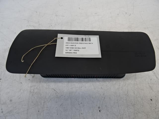 AIRBAG PASSAGER Dacia Duster (HS) (985254015R), Autos : Pièces & Accessoires, Autres pièces automobiles, Dacia, Utilisé