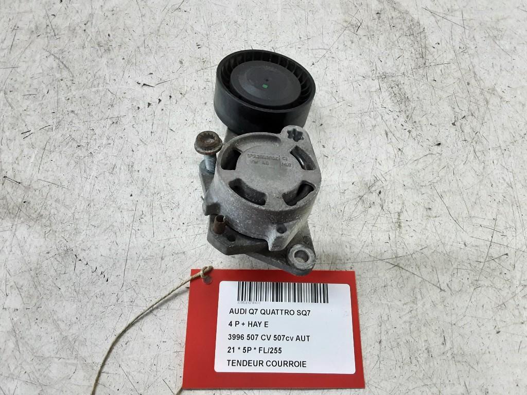 SPANROL DISTRIBUTIERIEM Audi SQ7 (4MB / 4MG), Auto-onderdelen, Remmen en Aandrijving, Audi, Gebruikt