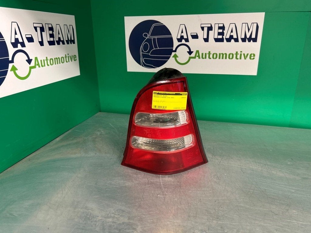 ACHTERLICHT RECHTS Mercedes-Benz A (W168) (01-1997/08-2004), Auto-onderdelen, Gebruikt, Mercedes-Benz, Dialog.mb@mercedes-benz.com