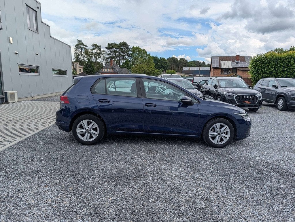 Volkswagen Golf 1.0 TSI OPF | NAVI/CARPLAY | CAMERA | AMBIEN, Autos, Volkswagen, Achat, Euro 6, Entreprise, Boîte manuelle
