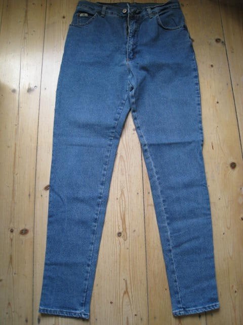 Jeansbroek dames, maat 34, Crossover Miss. Perfekte staat, Kleding | Dames, Ophalen